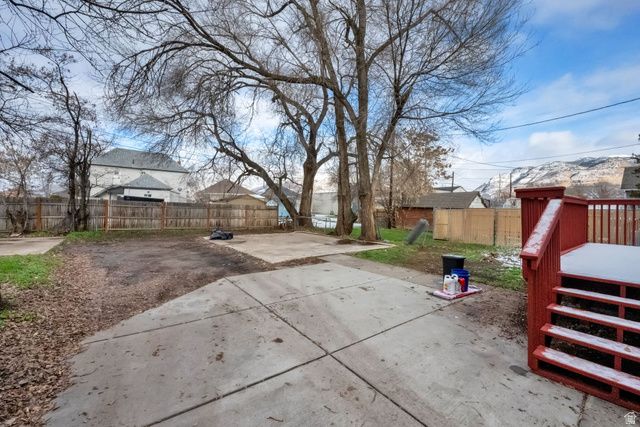 122 DOXEY ST, Ogden, UT 84401
