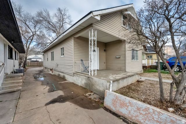 122 DOXEY ST, Ogden, UT 84401