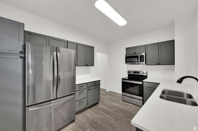 122 DOXEY ST, Ogden, UT 84401