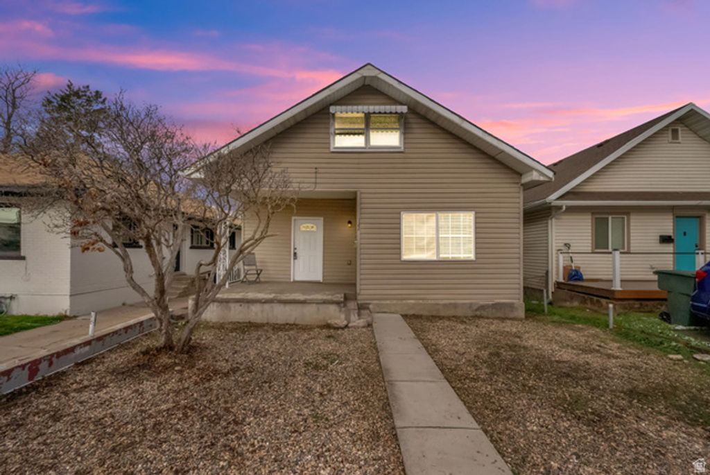 122 DOXEY ST, Ogden, UT 84401