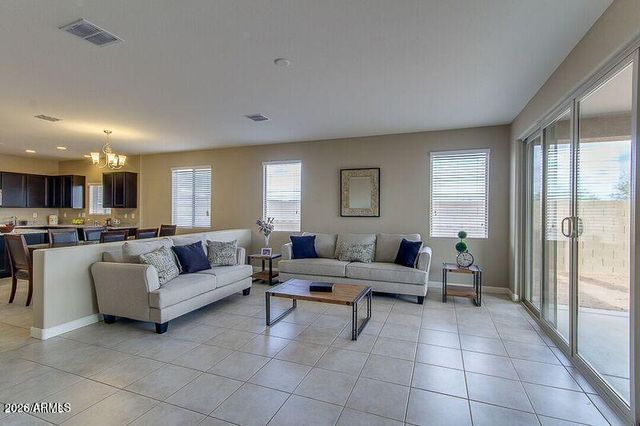 13411 W Desert Moon Way, Peoria, AZ 85383