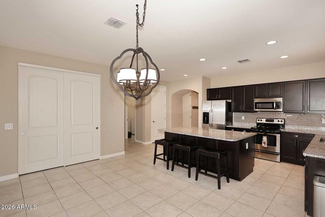 13411 W Desert Moon Way, Peoria, AZ 85383