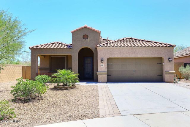 13411 W Desert Moon Way, Peoria, AZ 85383