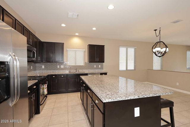 13411 W Desert Moon Way, Peoria, AZ 85383