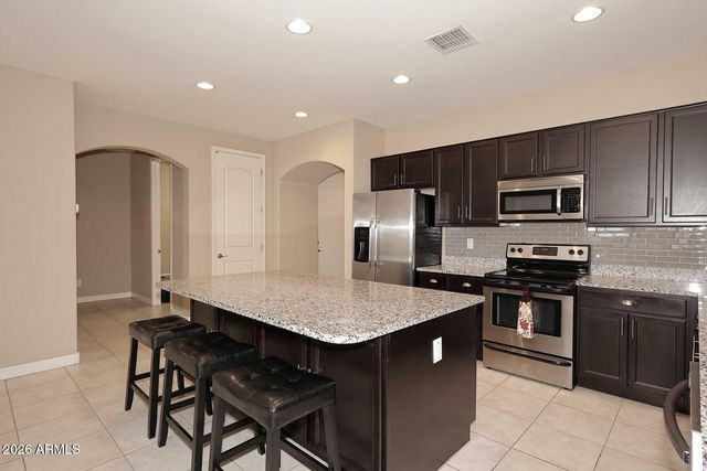13411 W Desert Moon Way, Peoria, AZ 85383
