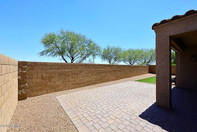 13411 W Desert Moon Way, Peoria, AZ 85383