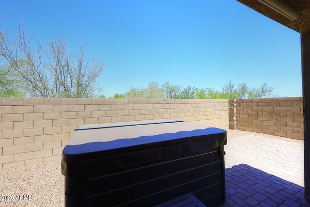 13411 W Desert Moon Way, Peoria, AZ 85383