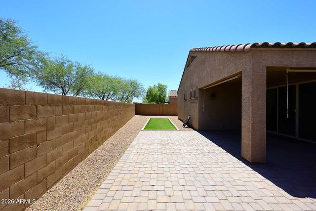13411 W Desert Moon Way, Peoria, AZ 85383