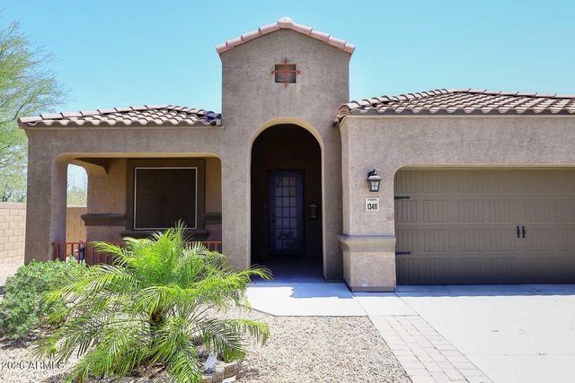 13411 W Desert Moon Way, Peoria, AZ 85383