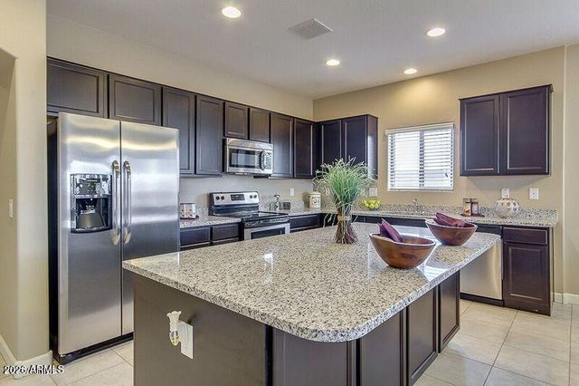 13411 W Desert Moon Way, Peoria, AZ 85383