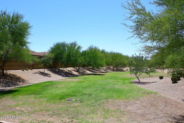 13411 W Desert Moon Way, Peoria, AZ 85383