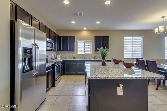 13411 W Desert Moon Way, Peoria, AZ 85383