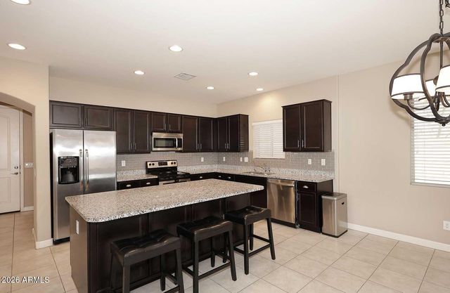 13411 W Desert Moon Way, Peoria, AZ 85383