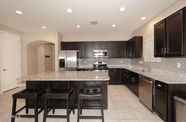 13411 W Desert Moon Way, Peoria, AZ 85383