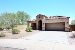 13411 W Desert Moon Way, Peoria, AZ 85383