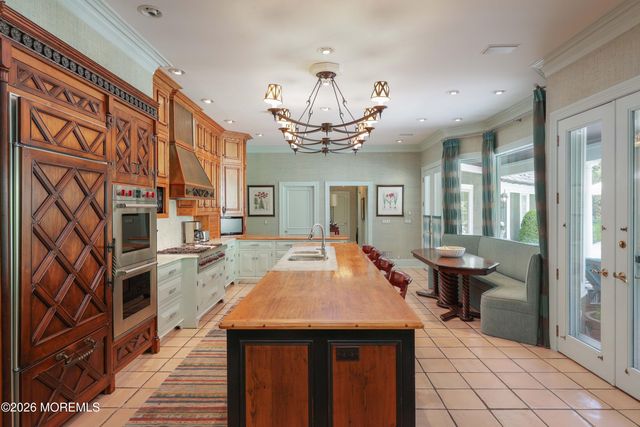 55 Bellevue Avenue, Rumson, NJ 07760