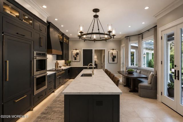 55 Bellevue Avenue, Rumson, NJ 07760