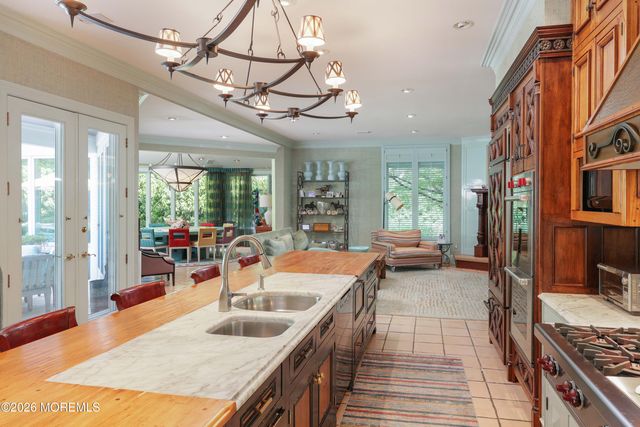 55 Bellevue Avenue, Rumson, NJ 07760