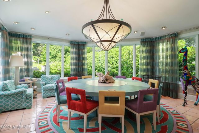 55 Bellevue Avenue, Rumson, NJ 07760