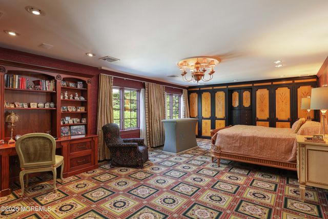 55 Bellevue Avenue, Rumson, NJ 07760