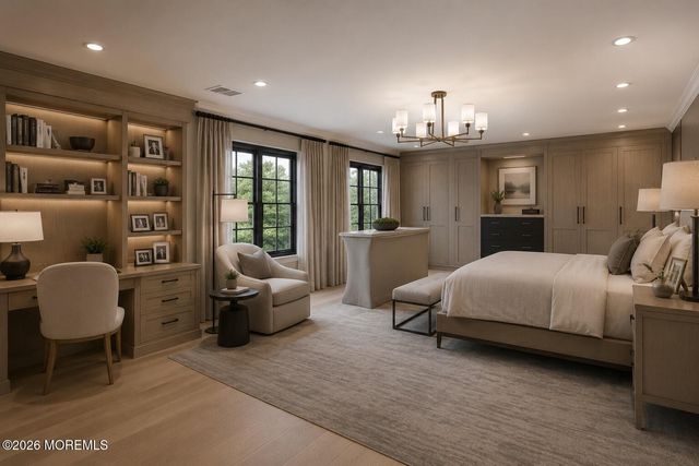 55 Bellevue Avenue, Rumson, NJ 07760