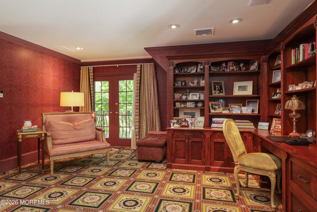 55 Bellevue Avenue, Rumson, NJ 07760