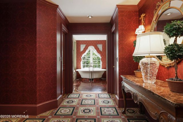 55 Bellevue Avenue, Rumson, NJ 07760