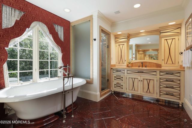 55 Bellevue Avenue, Rumson, NJ 07760