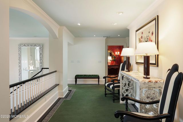 55 Bellevue Avenue, Rumson, NJ 07760