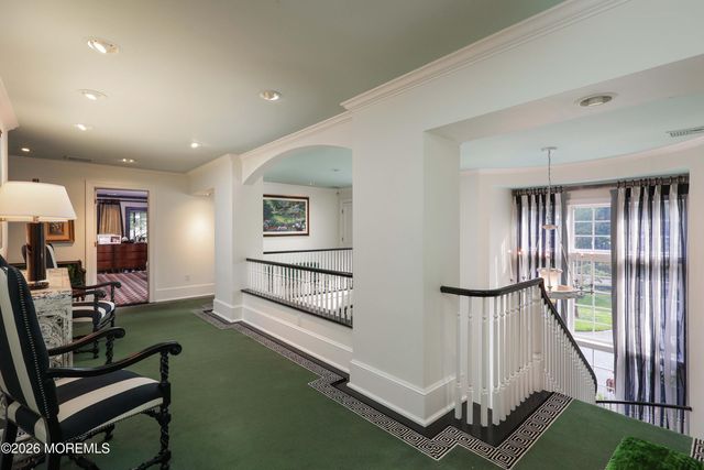 55 Bellevue Avenue, Rumson, NJ 07760