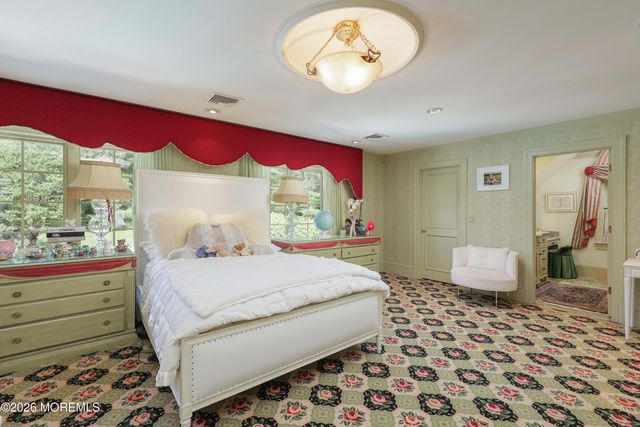 55 Bellevue Avenue, Rumson, NJ 07760