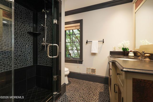 55 Bellevue Avenue, Rumson, NJ 07760