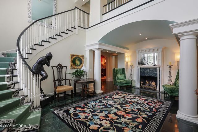 55 Bellevue Avenue, Rumson, NJ 07760