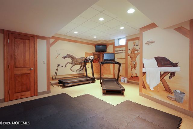 55 Bellevue Avenue, Rumson, NJ 07760