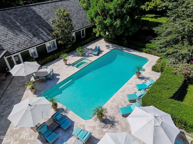 55 Bellevue Avenue, Rumson, NJ 07760