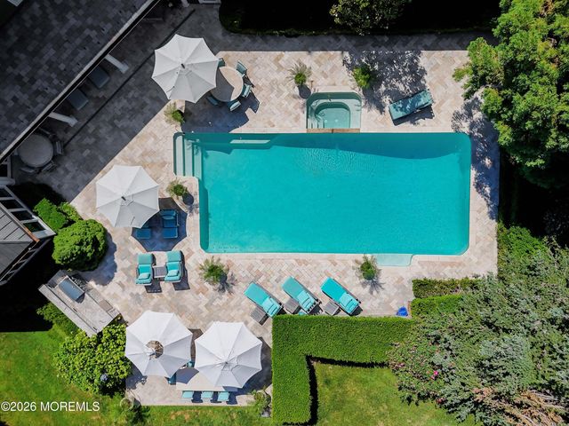 55 Bellevue Avenue, Rumson, NJ 07760