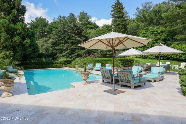 55 Bellevue Avenue, Rumson, NJ 07760