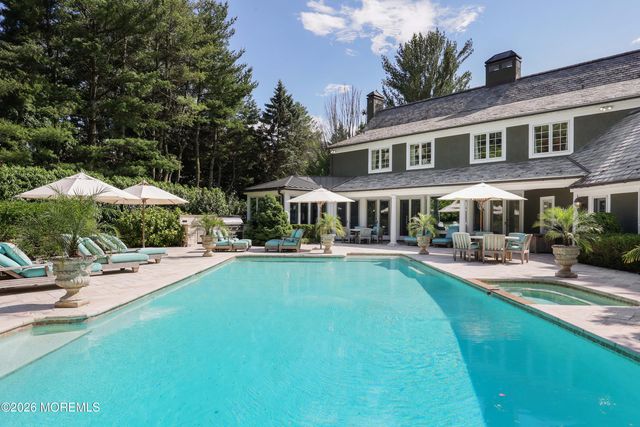 55 Bellevue Avenue, Rumson, NJ 07760