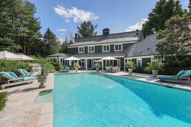 55 Bellevue Avenue, Rumson, NJ 07760