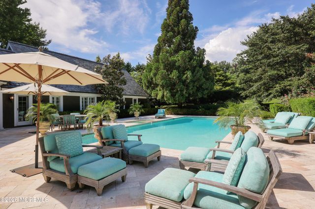 55 Bellevue Avenue, Rumson, NJ 07760