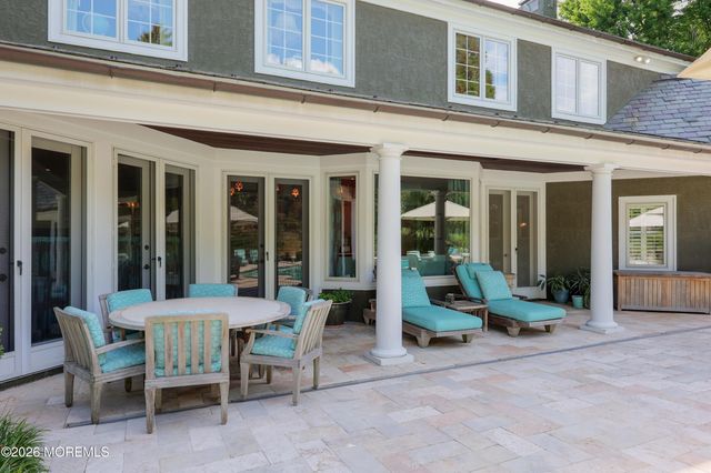 55 Bellevue Avenue, Rumson, NJ 07760