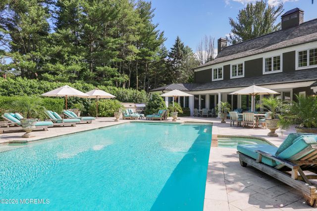 55 Bellevue Avenue, Rumson, NJ 07760