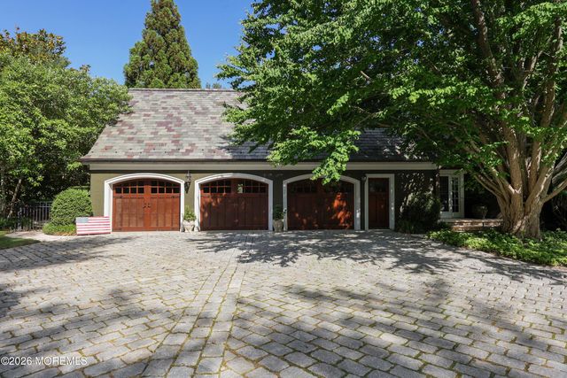 55 Bellevue Avenue, Rumson, NJ 07760