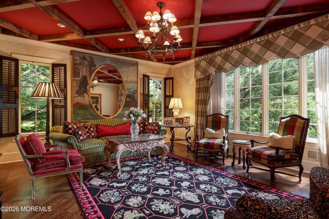 55 Bellevue Avenue, Rumson, NJ 07760