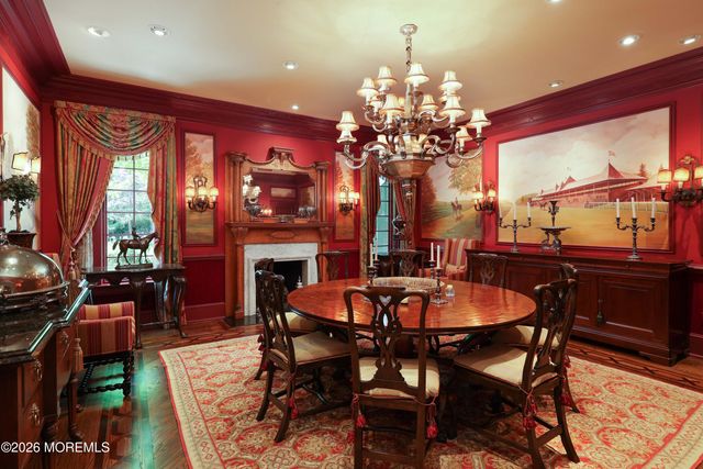 55 Bellevue Avenue, Rumson, NJ 07760