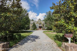 55 Bellevue Avenue, Rumson, NJ 07760