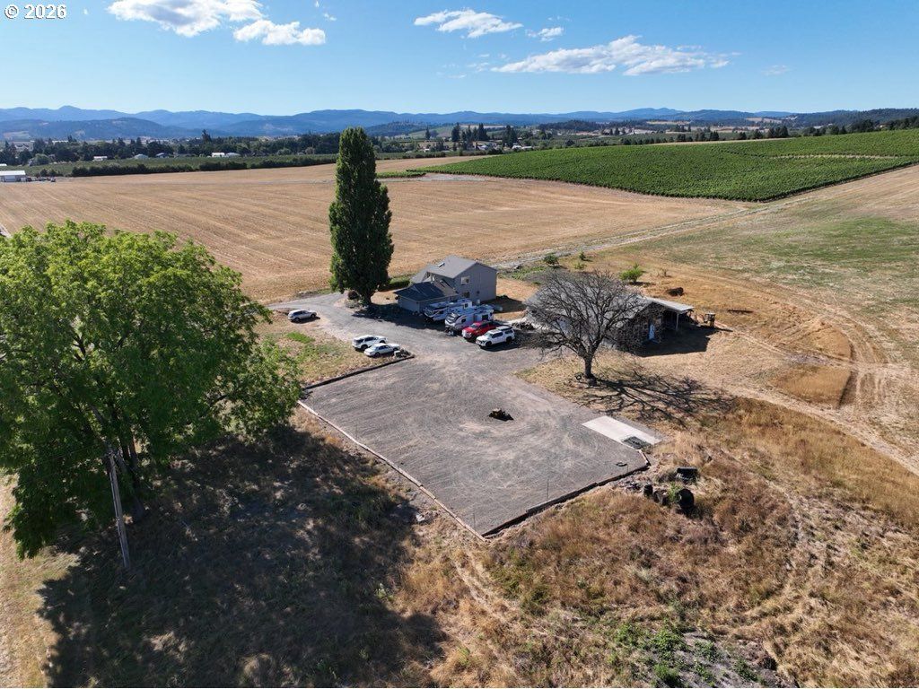 Image 1 of property listing at 7131 Ne HIGHWAY 240, Yamhill, OR 97148