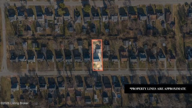 517 Harris Pl, Louisville, KY 40222