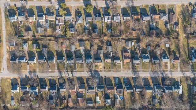 517 Harris Pl, Louisville, KY 40222