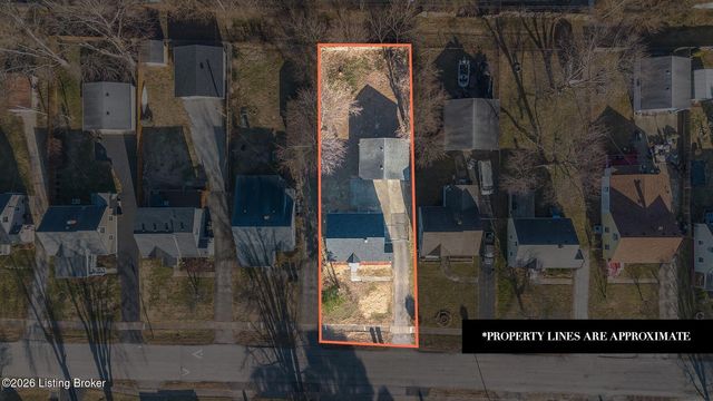 517 Harris Pl, Louisville, KY 40222